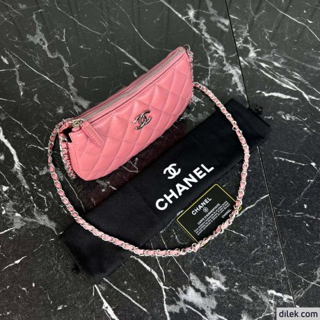 Chanel 19 Hobo Bag