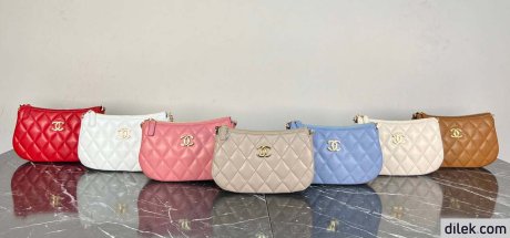 Chanel 19 Hobo Bag