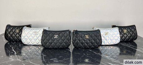 Chanel 19 Hobo Bag