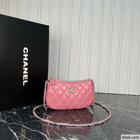 Chanel 19 Hobo Bag