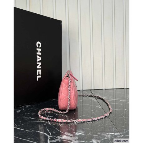 Chanel 19 Hobo Bag