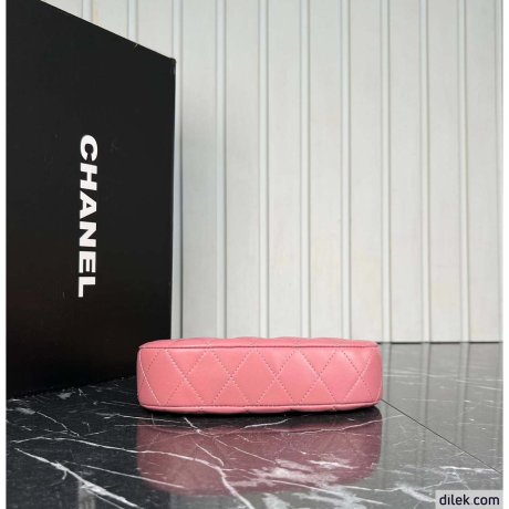 Chanel 19 Hobo Bag