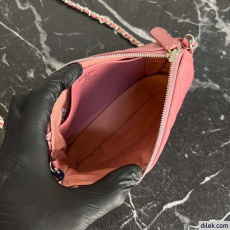 Chanel 19 Hobo Bag