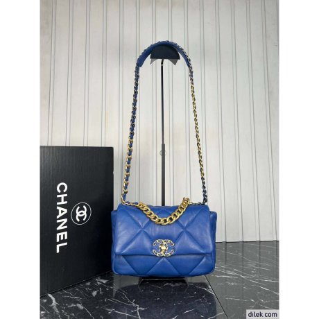 Chanel 19 Handbag