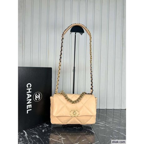 Chanel 19 Handbag