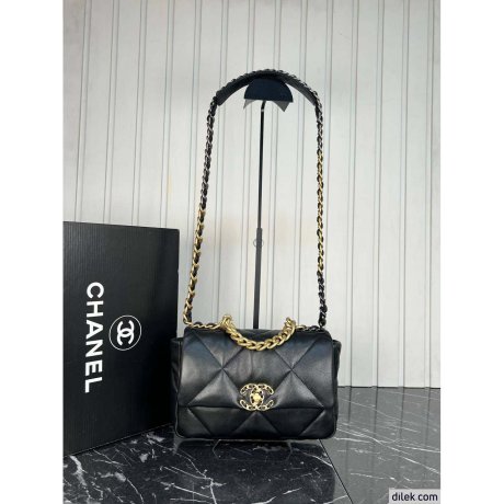 Chanel 19 Handbag