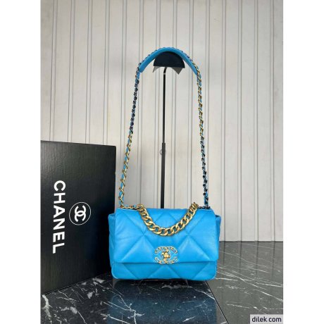 Chanel 19 Handbag