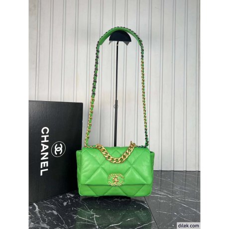 Chanel 19 Handbag