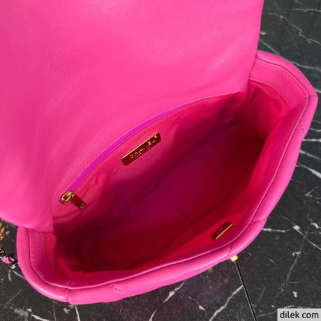 Chanel 19 Handbag