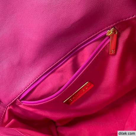 Chanel 19 Handbag