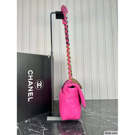 Chanel 19 Handbag