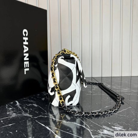 Chanel 19 Handbag
