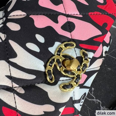 Chanel 19 Handbag