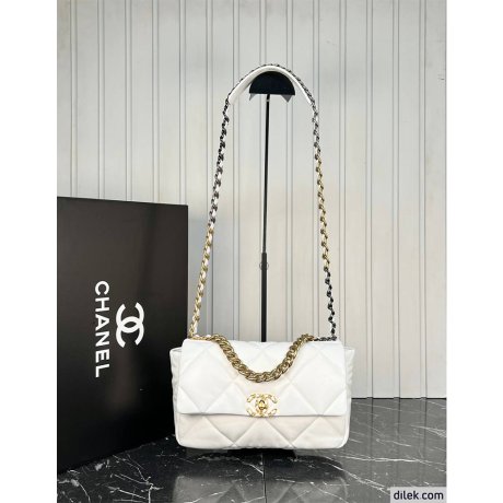 Chanel 19 Large Handbag