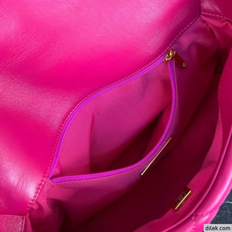 Chanel 19 Large Handbag