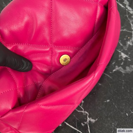 Chanel 19 Large Handbag