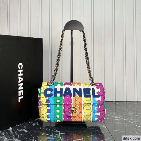Chanel 2.55 Flap Bag