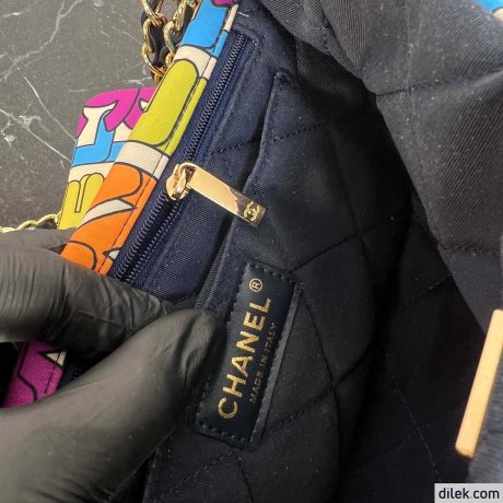 Chanel 2.55 Flap Bag