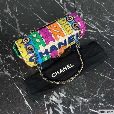 Chanel 2.55 Flap Bag