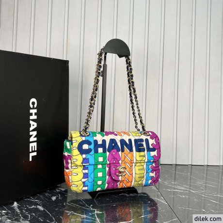 Chanel 2.55 Flap Bag