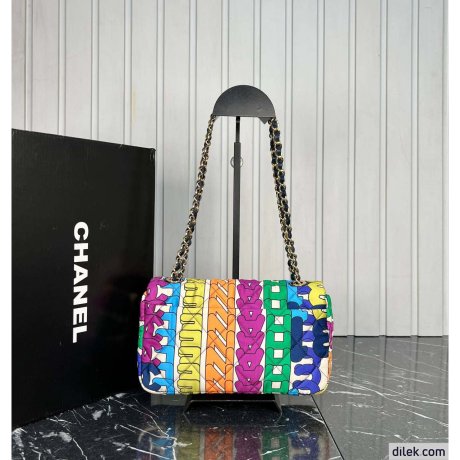 Chanel 2.55 Flap Bag