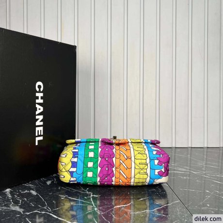 Chanel 2.55 Flap Bag
