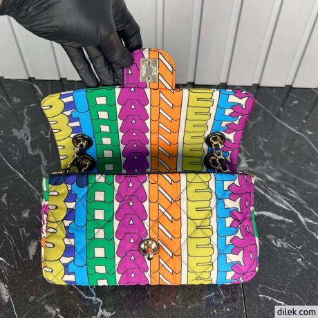 Chanel 2.55 Flap Bag