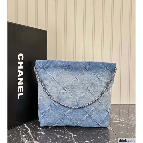 Chanel 22 Large Handbag