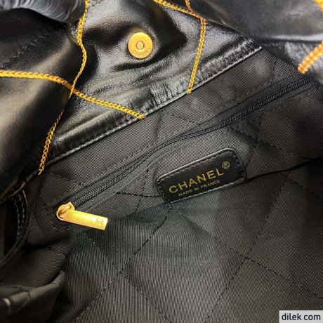 Chanel 22 Medium Handbag