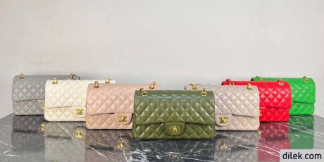 Chanel 2.55 Handbag