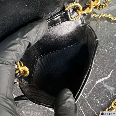 Chanel Bucket Bag