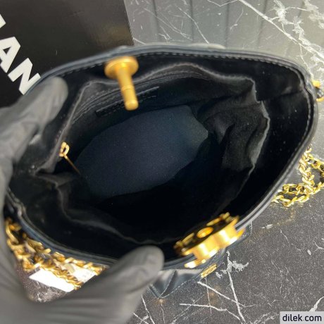 Chanel Bucket Bag