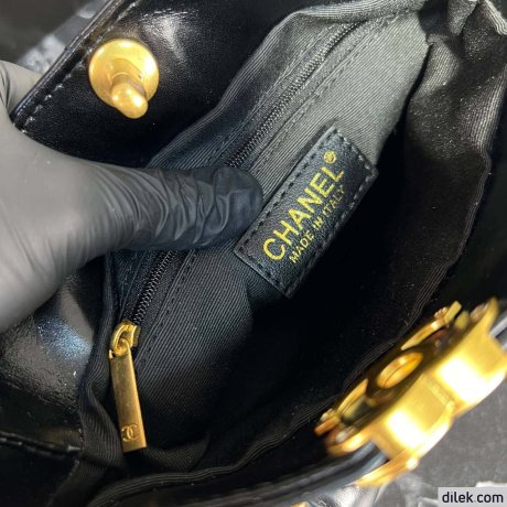 Chanel Bucket Bag