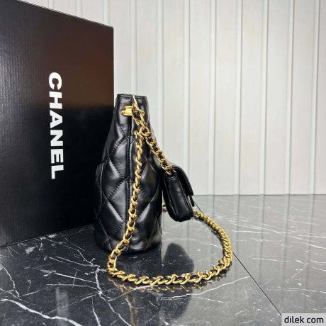 Chanel Bucket Bag