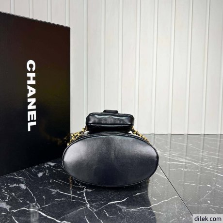 Chanel Bucket Bag