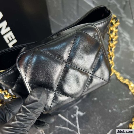 Chanel Bucket Bag