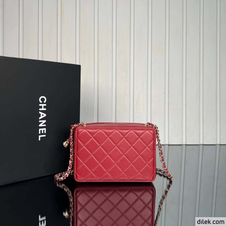 Chanel Camera Bag