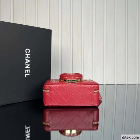 Chanel Camera Bag