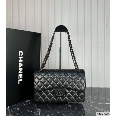 Chanel Classic 3.55 Flap Bag