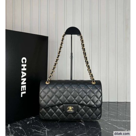 Chanel Classic 3.55 Flap Bag