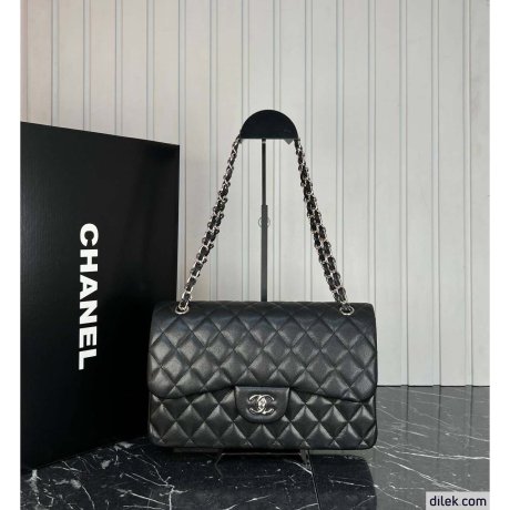 Chanel Classic 3.55 Flap Bag