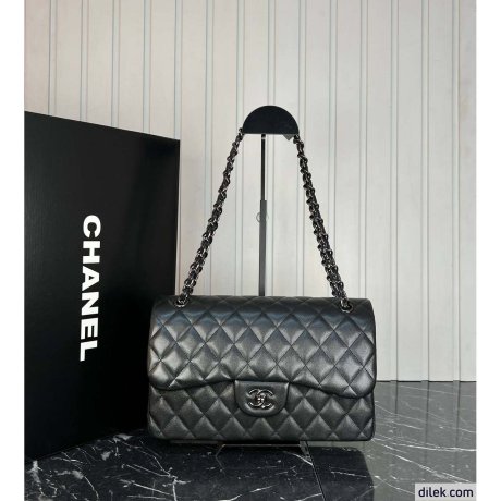 Chanel Classic 3.55 Flap Bag