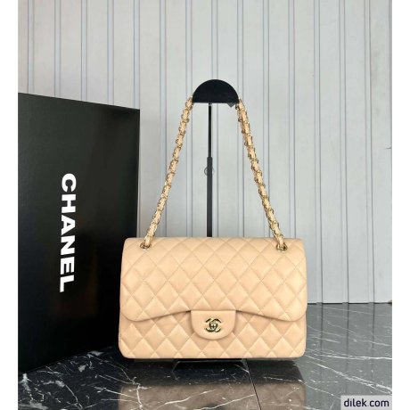 Chanel Classic 3.55 Flap Bag