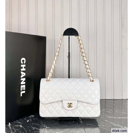 Chanel Classic 3.55 Flap Bag