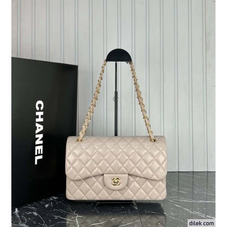 Chanel Classic 3.55 Flap Bag