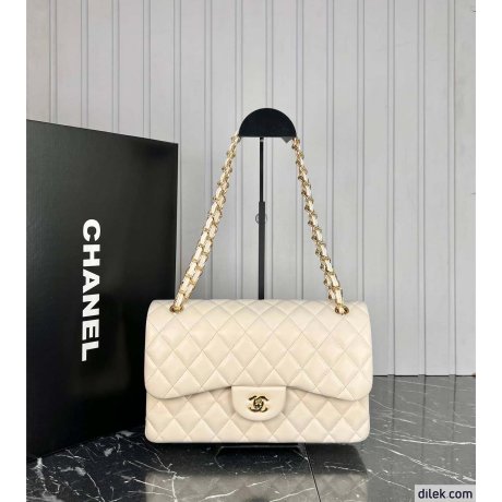 Chanel Classic 3.55 Flap Bag