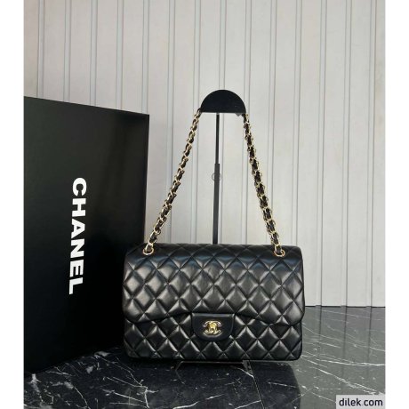 Chanel Classic 3.55 Flap Bag