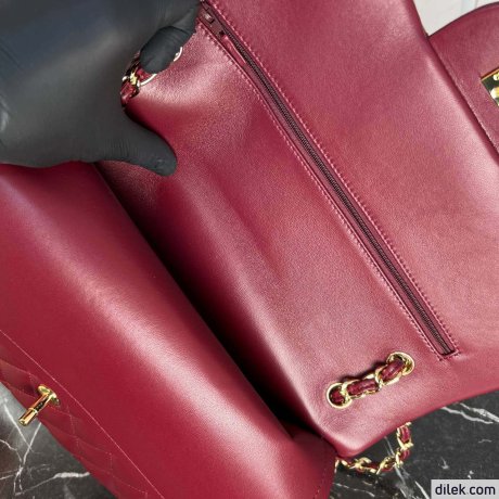 Chanel Classic 3.55 Flap Bag