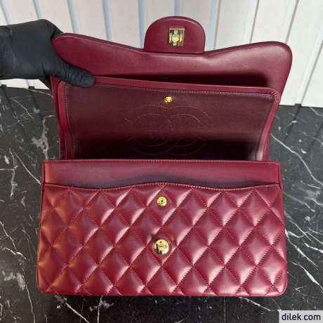 Chanel Classic 3.55 Flap Bag