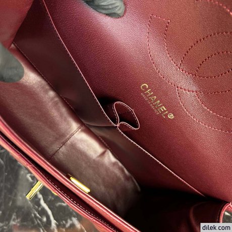 Chanel Classic 3.55 Flap Bag